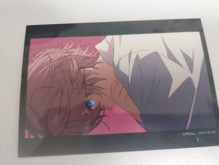 さとみくん NeverEndアニメイト購入特典 株式会社アニメイト on X: